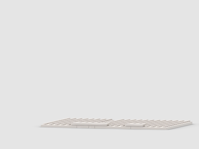 QuEra BriQs Gate-Model Quantum Computer