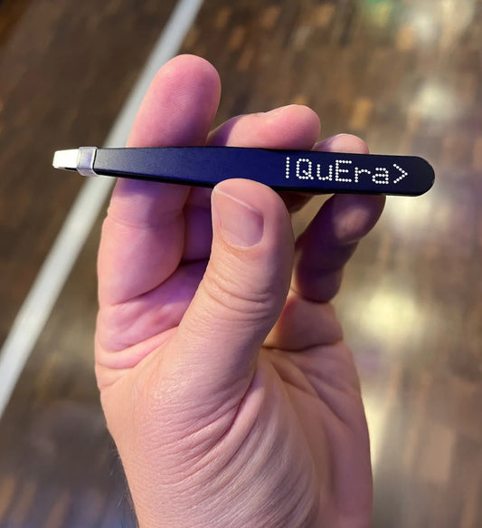 Stainless Steel Tweezers